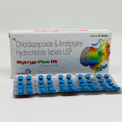 Mytryp-plus ds
